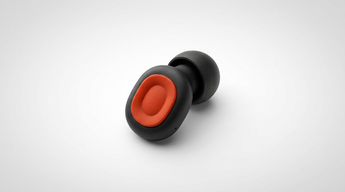 Tapones de silicona Reds Edition