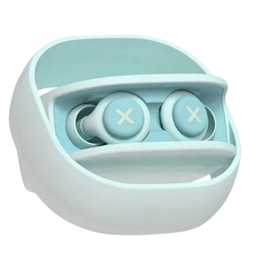 Earplugs Lomsy - silence edition