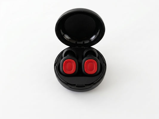 Earplugs Lomsy - silence edition